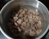 Foto langkah ke 1 dari resep 66. Sop daging.