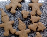 Foto del paso 7 de la receta: Galletas de jengibre y especias