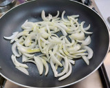 Foto del paso 3 de la receta: Filete de ternera a lo pobre