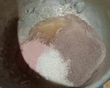 Foto langkah ke 1 dari resep Puding ultah simpel.
