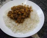 Daal Gosht recipe step 2 photo