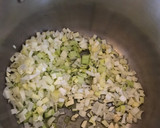 Foto del paso 2 de la receta: Lentejas con trigo sarraceno a mi manera