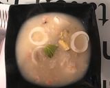 Foto del paso 3 de la receta Sopa de pescado