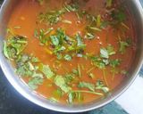 ટામેટાં સૂપ (Tomato Soup Recipe In Gujarati) રેસીપી સ્ટેપ4ફોટો
