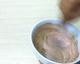 Foto langkah ke 2 dari resep Dalgona Milo vs Matcha Latte.