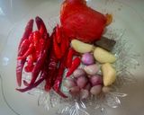 Foto langkah ke 6 dari resep Crispy Dori & Nasi Liwet.