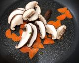 日式炒烏龍的食譜步驟1照片