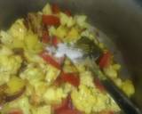 Mix vegetables recipe step 4 photo
