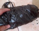 صورة لخطوة 1 من وصفة شكشوكة الباذنجال المشوي