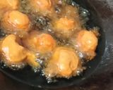 गोभी लॉलीपॉप रेसिपी चरण 4 फोटो