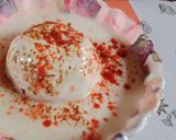 দই বড়া (Dahi vada recipe in Bengali) রেসিপি ধাপ - 3 ছবি