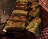 Foto del paso 4 de la receta: Chorizos emponchados, un golazo