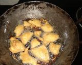 सूरन पकौड़ा (Suran Pakoda recipe in Hindi) रेसिपी चरण 2 फोटो
