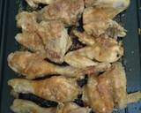 Ayam Bakar Taliwang langkah memasak 4 foto