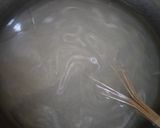 Foto langkah ke 2 dari resep Puding Mozaik.
