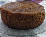 সুজির কেক (Sujir cake recipe in Bengali) রেসিপি ধাপ - 3 ছবি