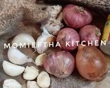 Foto langkah ke 1 dari resep Soto Ayam Rempah.