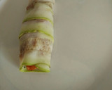 Foto del paso 11 de la receta: Canelones de calabacín