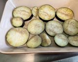 Une image de l'étape 3 de Moussaka à ma façon.