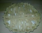 Foto del paso 13 de la receta Pie de Manzana - Tarta de Manzana