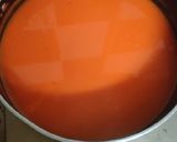 ટોમેટો સુપ (Tomato soup recipe in Gujarati) રેસીપી સ્ટેપ5ફોટો