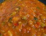 Foto del paso 2 de la receta: Albóndigas en salsa