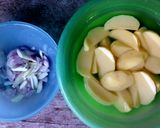 Foto langkah ke 2 dari resep Perkedel Kentang.