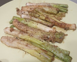 Foto del paso 3 de la receta: Calçots en tempura