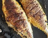 A picture of step 6 of Fish Rawa Fry - Bangda (Malvani style).
