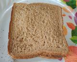 A picture of step 3 of Boiled Egg Sandwich.