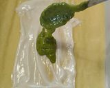 A picture of step 2 of Pesto alla Genovese Bundles.
