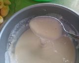 Foto langkah ke 3 dari resep Sate Pisang Goreng Crispy Ala Angkringan.