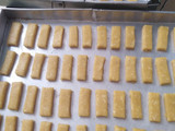 Kastengel Ekonomis (cheddar)