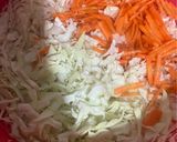 Foto langkah ke 2 dari resep Bihun goreng berkah.