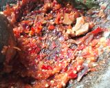 Foto langkah ke 1 dari resep Telur Balado.