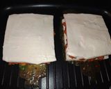 પનીર પરચા(paneer parcha recipe in gujarati) રેસીપી સ્ટેપ17ફોટો