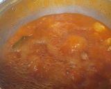 Foto langkah ke 8 dari resep Daging bumbu kuah pedas.