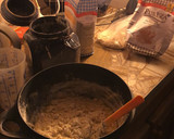 Foto del paso 1 de la receta: Pan de leche fácil !