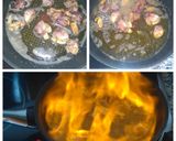 Foto del paso 3 de la receta: ¡¡¡¡¡¡¡ Deliciosos !!!!!!! 🍗Solomillos de Pollo al Whisky 🥠