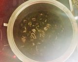 Foto del paso 3 de la receta Chipirones en tinta