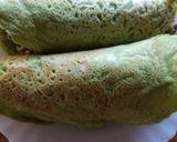 Foto del paso 4 de la receta: Tortillas de arvejas 🌮 con dos ingredientes súper fáciles