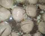Foto langkah ke 9 dari resep Kuah Bakso Simple.