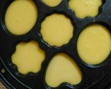 Foto langkah ke 5 dari resep Bika Ambon Ekonomis #enakkanbikinsendiri.