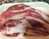 Foto del paso 1 de la receta: Churrasco plancha