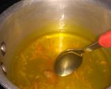 A picture of step 5 of Turmeric Tea.