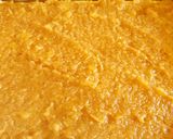 Rácsos almás recept fázis 3 fotója