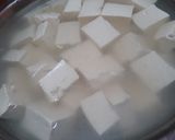 Foto langkah ke 4 dari resep Tahu Susu Homemade.