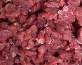 Foto del paso 1 de la receta: Steak tartar