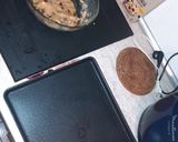 Une image de l'étape 1 de 🍪 cookie aux pépite de chocolat 🍫.