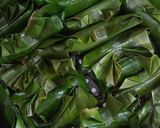 Foto langkah ke 5 dari resep Lemper Ayam 🌯.